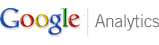 Full Google Analytics integration tells you everything you want to know about how your visitors found you and how they interact with your site.